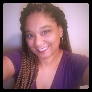 Meet your Posher, Shannon